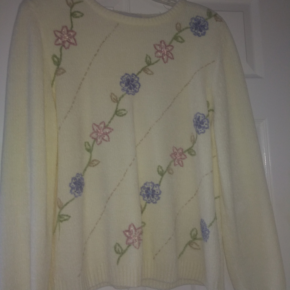 Sweater-Alfred Dunner
